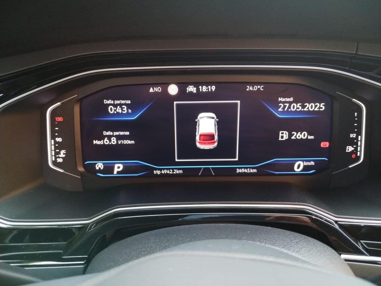 Volkswagen Taigo R Line 1.0 TSI