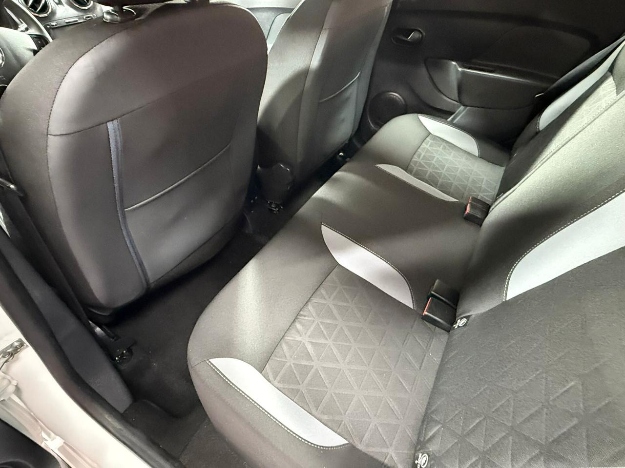 Dacia Sandero Stepway 0.9 90cv Prestige - 2015