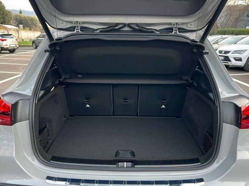 Mercedes-Benz GLA 35 AMG Line Premium Plus