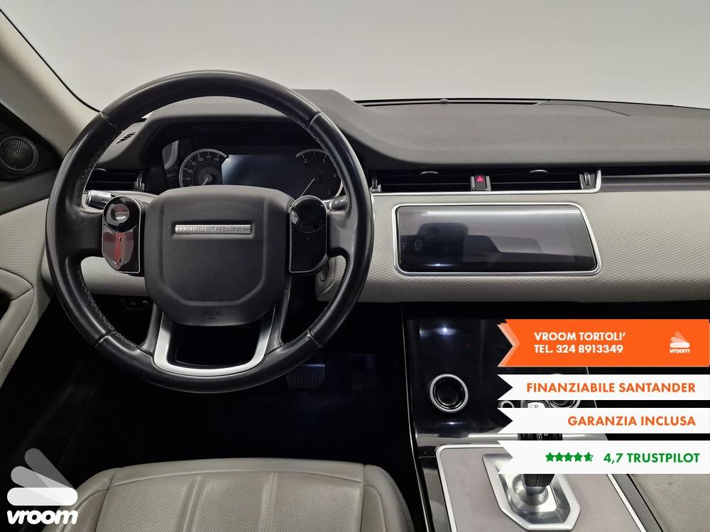 LAND ROVER RR Evoque 2ª serie Range Rover Evoq...