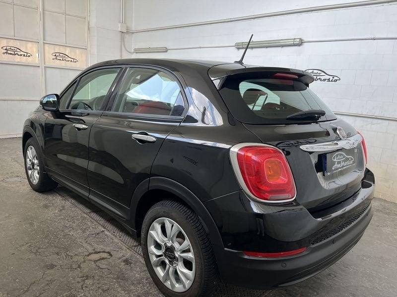FIAT 500X 500X 1.6 mjt Business 4x2 120cv TUA DA 129,00 EURO AL MESE