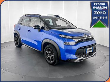 Citroën C3 Aircross C3 Aircross BlueHDi 120 S&S EAT6 Feel