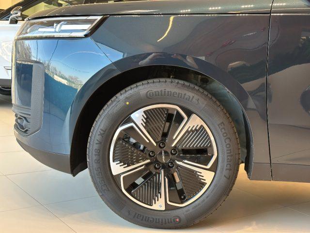 JAECOO Jaecoo 7 Jaecoo 5 1.6 TGDI 147 CV aut. Exclusive