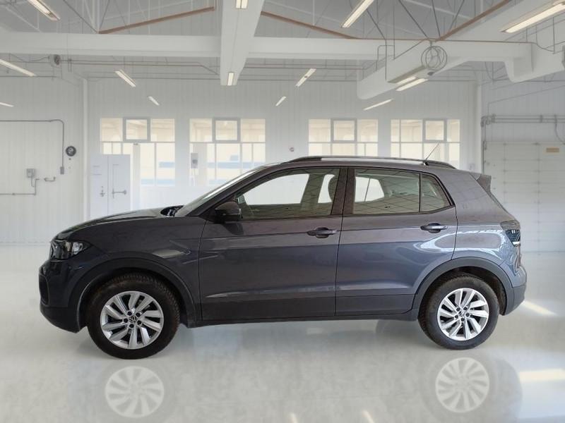 VOLKSWAGEN T-CROSS 1.0 TSI Style