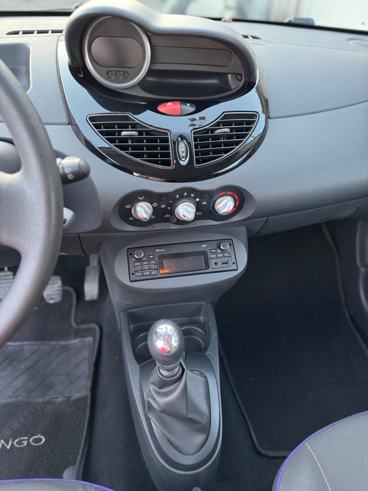 Renault Twingo 1.2 16V Night&Day