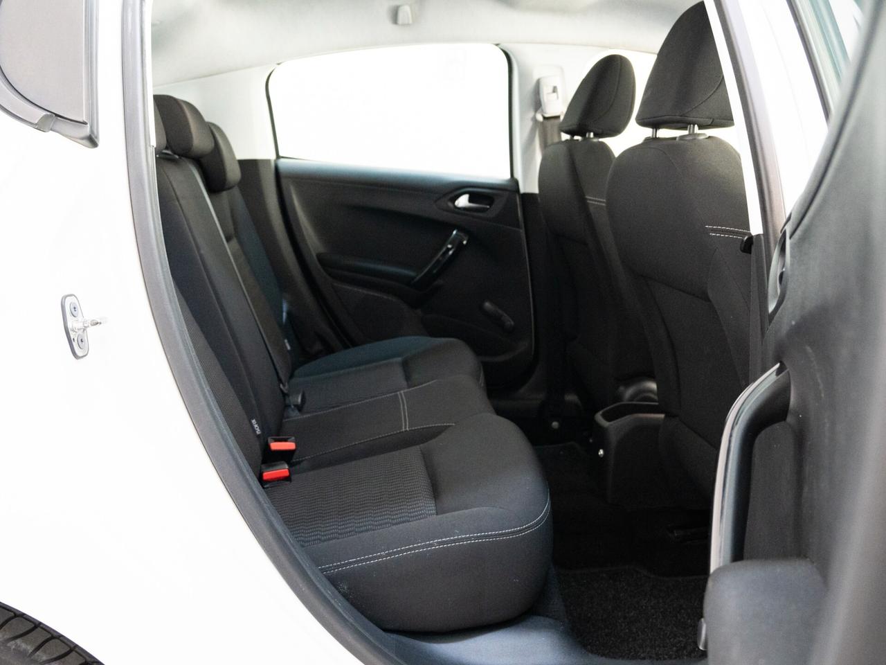 Peugeot 208 1.2 Benzina 82cv