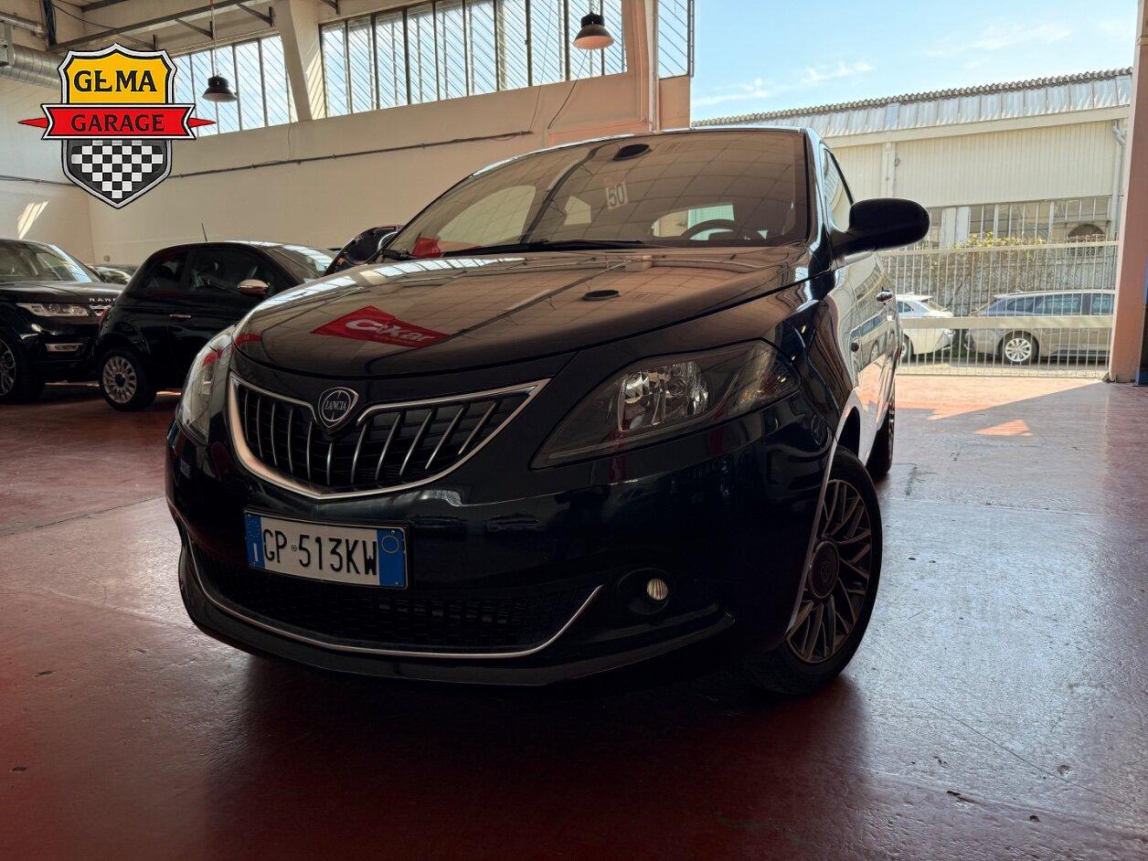 Lancia Ypsilon 1.0 firefly hybrid Gold s&s 70cv 5p.ti
