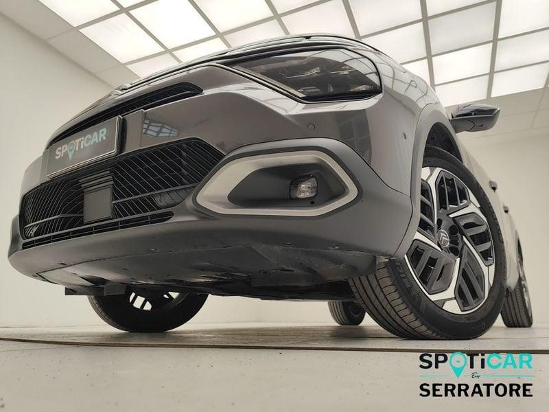 Citroën C4 1.5 bluehdi Shine s&s 130cv eat8