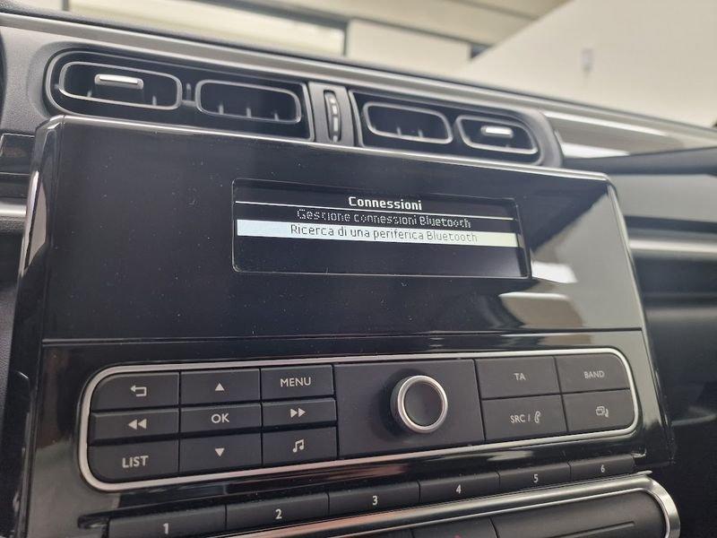 Citroën C3 PureTech 68 Feel NEOPATENTATI OK