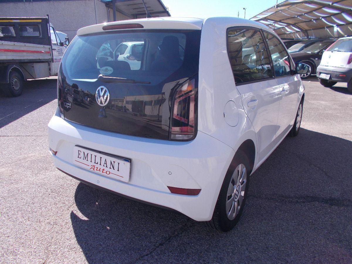 VOLKSWAGEN - Up! - 1.0 5p. EVO move BMT
