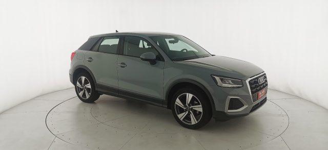 AUDI Q2 35 TFSI S tronic Admired Advanced