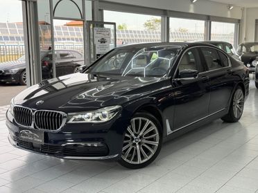 Bmw 730 730d xDrive Eccelsa