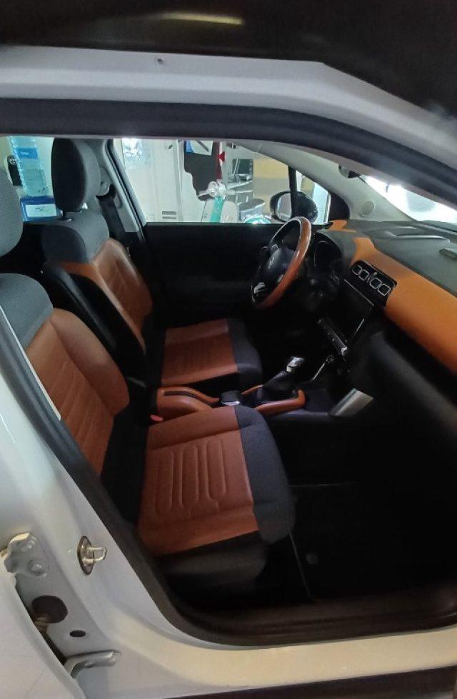 CITROEN C3 Aircross BlueHDi 100 NUOVA!!!