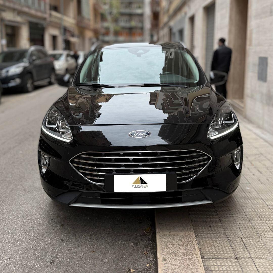 Ford Kuga 1.5 EcoBlue 120 CV 2WD Titanium