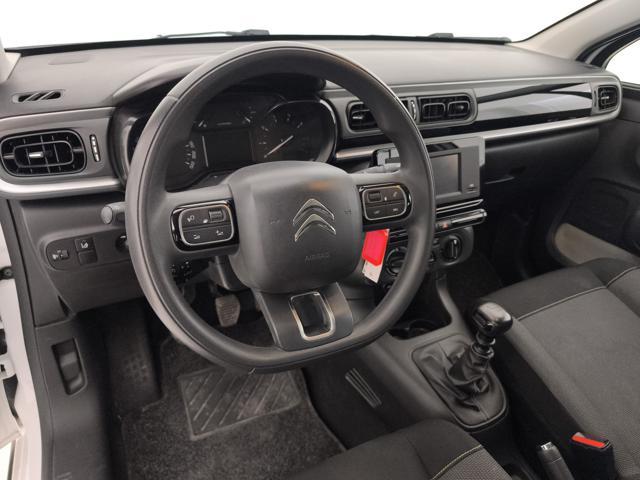 CITROEN C3 1.5 bluehdi Feel s&s 100cv 6m