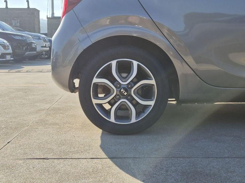 KIA Picanto 1.0 mpi Cool my18