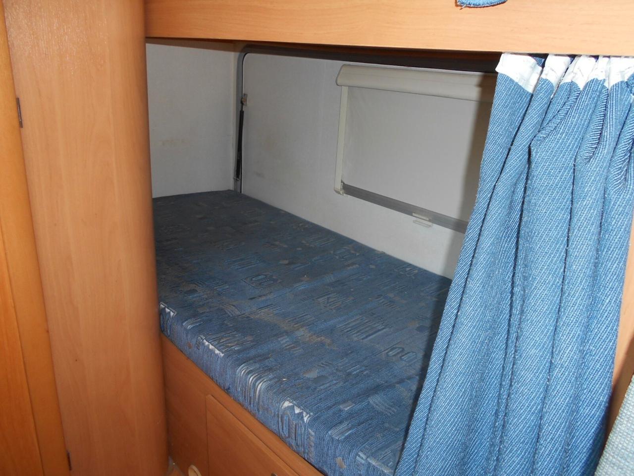 Mclouis Mansardato 6 Posti