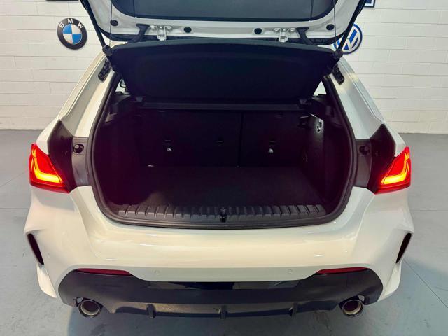 BMW 118 d 5p. Msport