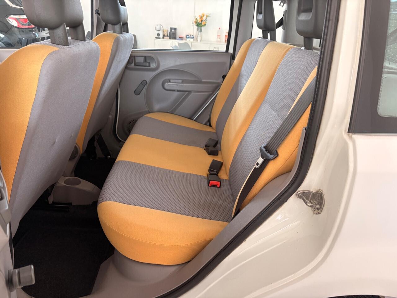 Fiat Panda 1.2 4x4