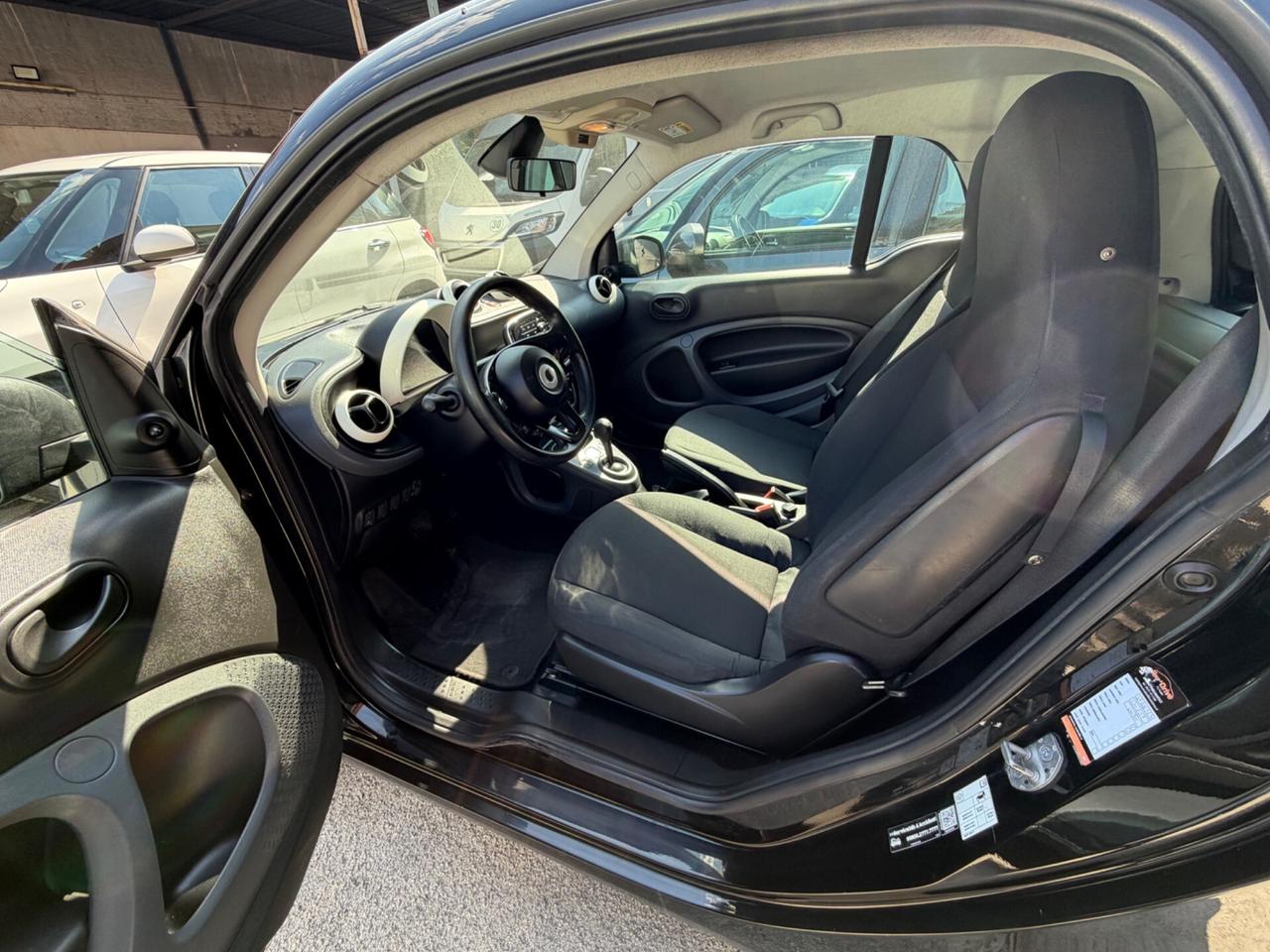 Smart ForTwo 70 1.0 Youngster