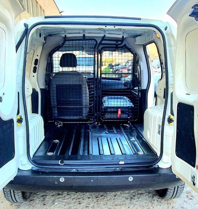 FIAT Fiorino 1.3 MJT 80CV GARANZIA 24 MESI