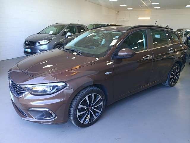 Fiat Tipo Tipo SW II 2016 SW 1.6 mjt Lounge s
