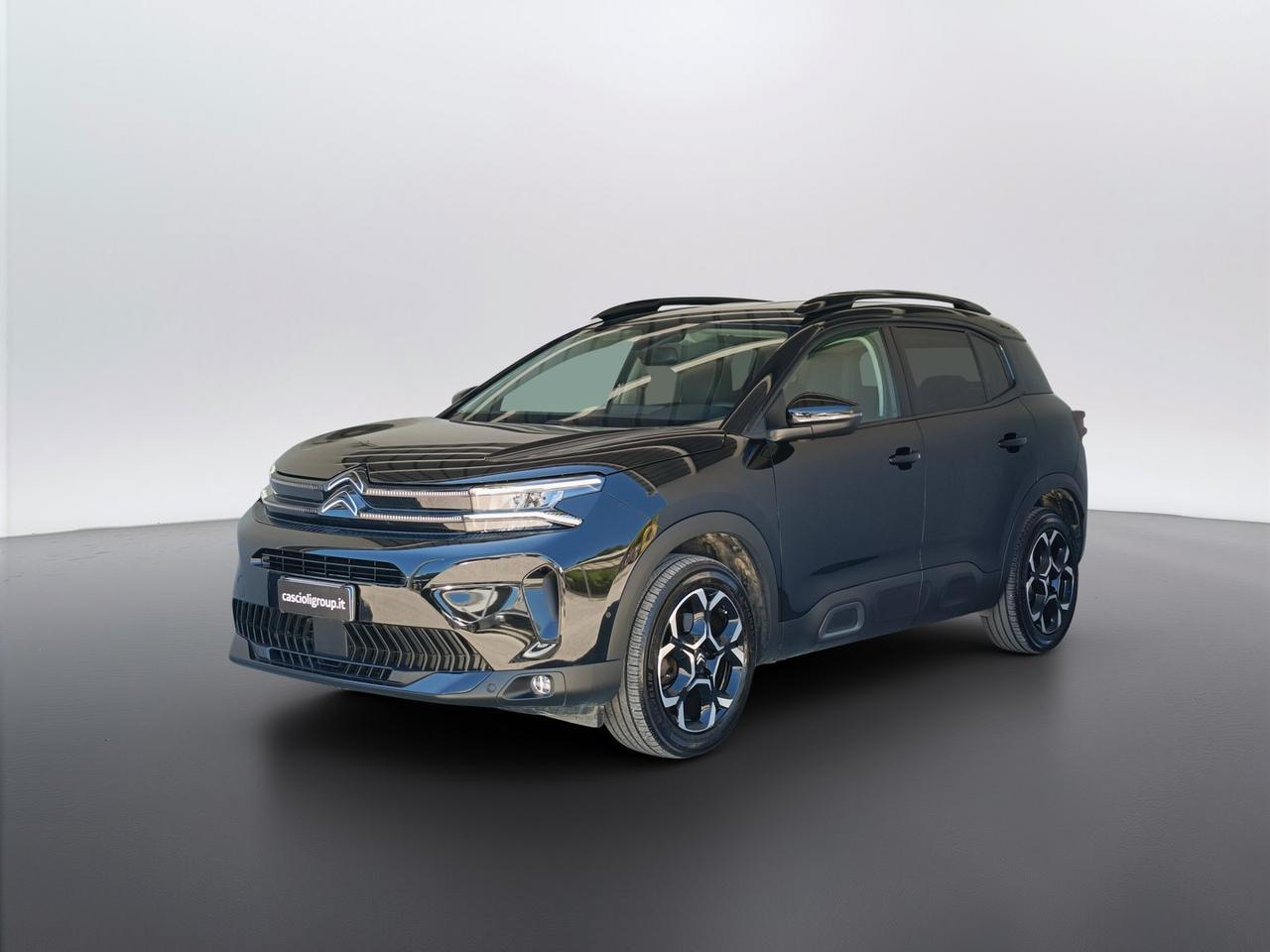 CITROEN C5 Aircross I 2022 - C5 Aircross 1.5 bluehdi Shine s&s 130cv eat8