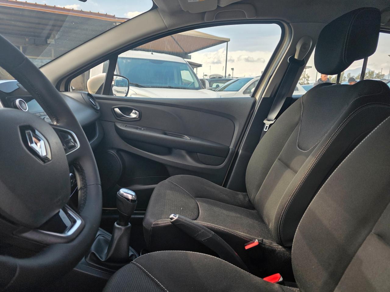 Renault Clio TCe 12V 90 CV GPL Start&Stop 5 porte Energy Life