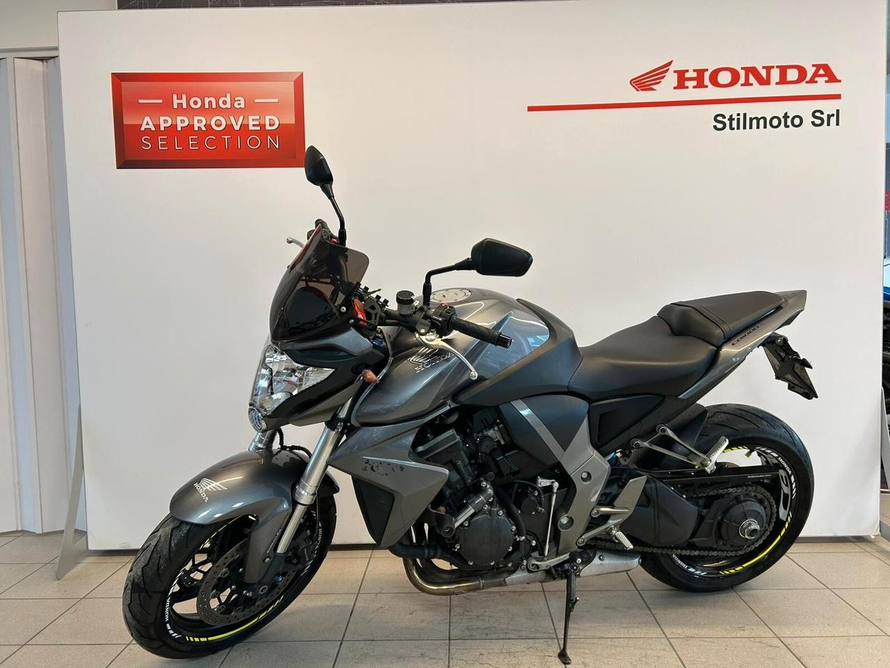 CB 1000 R (2008 - 10)