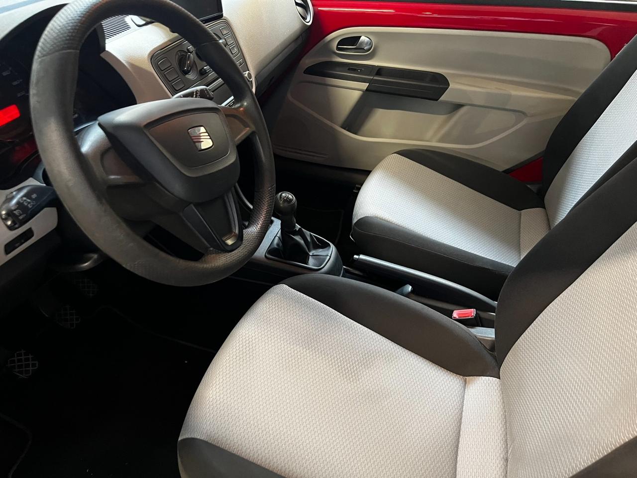 Seat Mii 1.0 3 porte Style Perfetta Ok Neopatentati