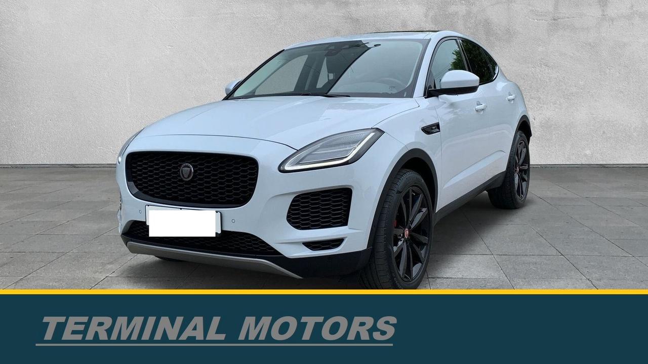 Jaguar E-Pace 2.0D 150 CV S