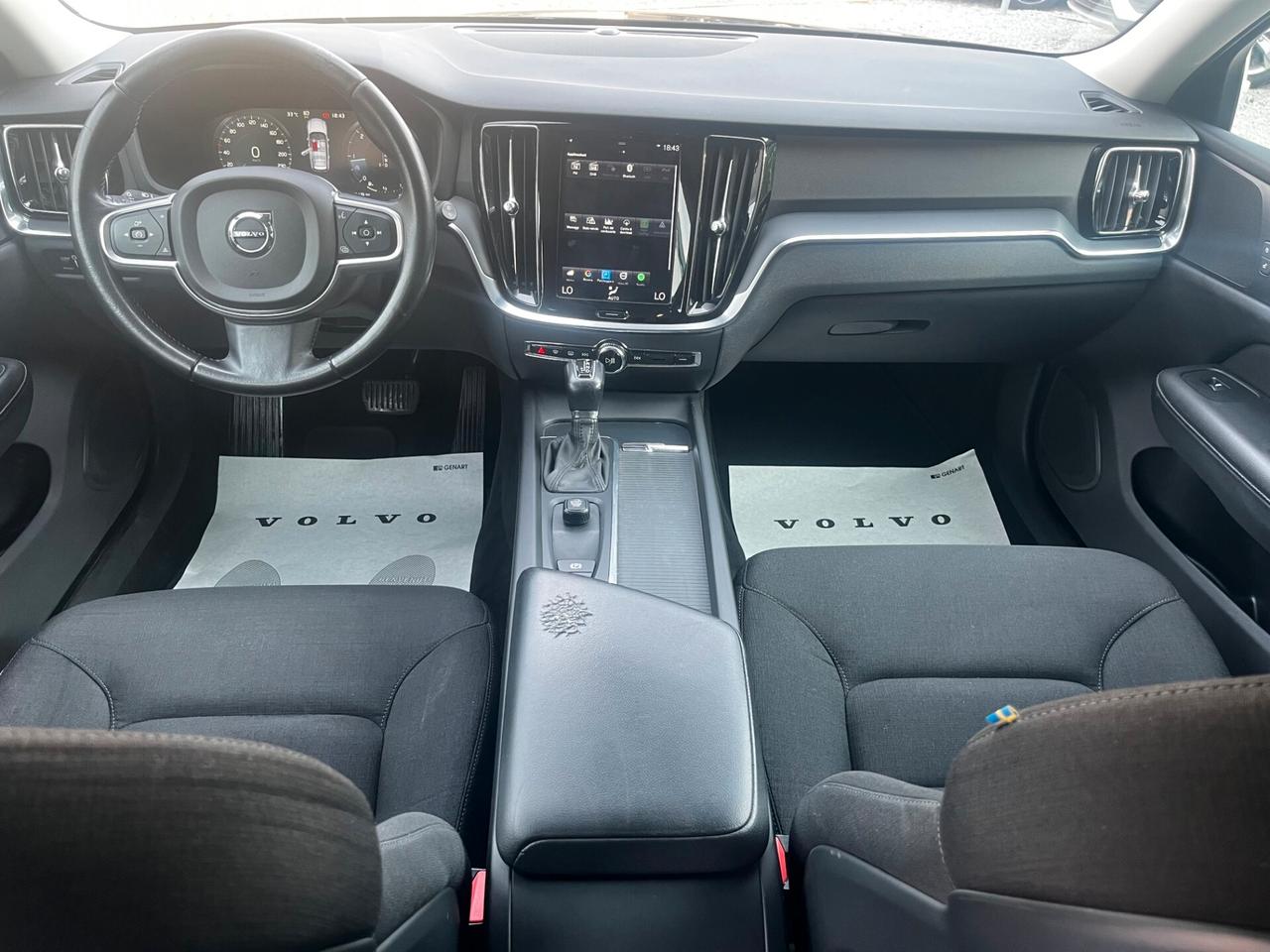 Volvo V60 D3 Geartronic Momentum