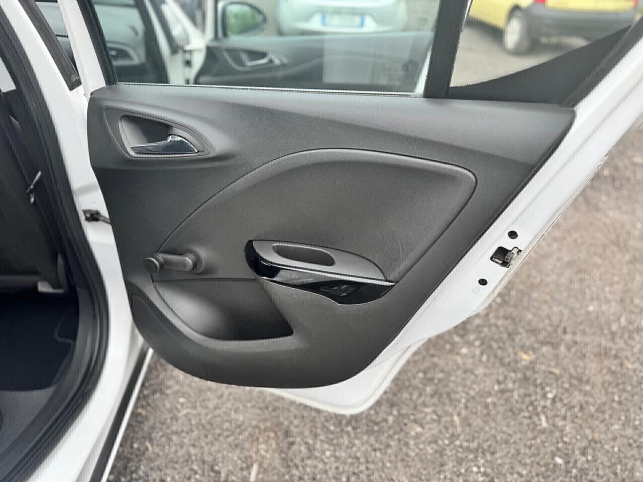 Opel Corsa 1.3 CDTI 95CV ecoFLEX 5 porte Start&Stop Edition