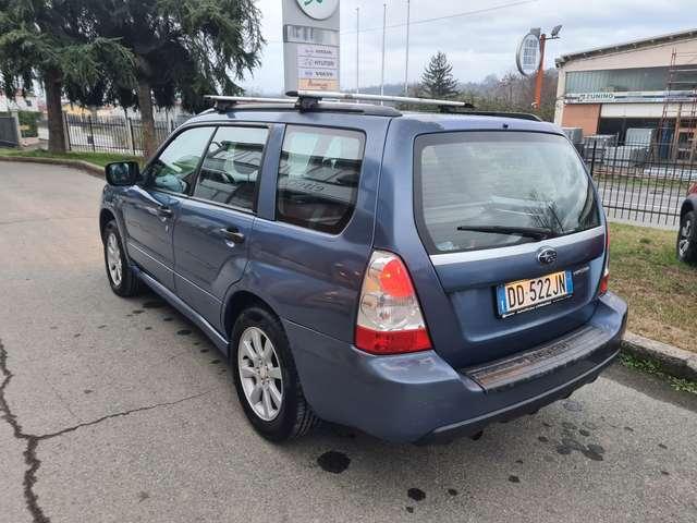 Subaru Forester 2.0 X WL (vl) mt