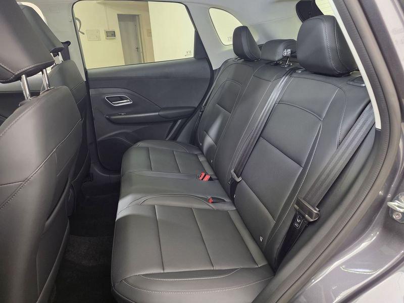 MG ZS HEV 1.5 Hybrid+ Luxury Con BONUS EASY GO'
