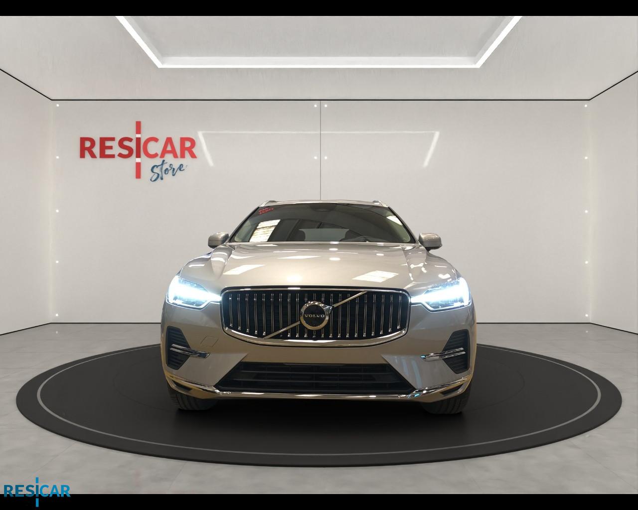 VOLVO XC60 RECHARGE T6 AWD PLUG-IN CORE BRIGHT