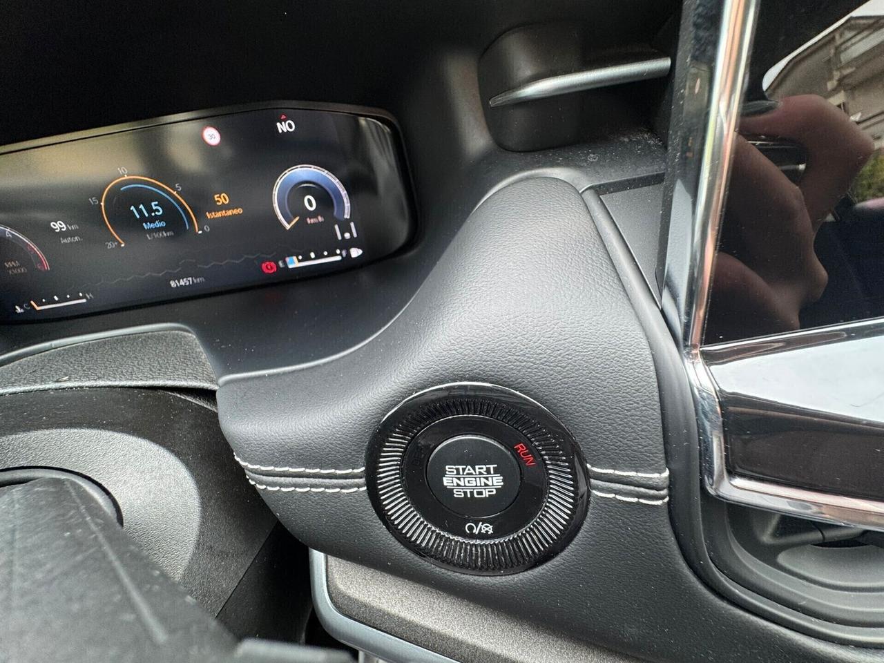 Jeep Compass 1.6 Multijet II 2WD Limited 2021