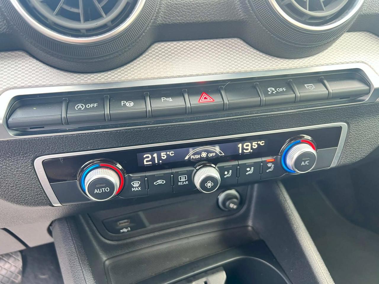 Audi Q2 2.0 TDI 116CV 6M FULL LED-NAVI