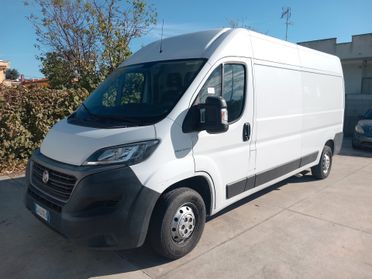 Fiat Ducato 30 2.3 MJT 120CV PM-TM Furgone PROFESSIONAL