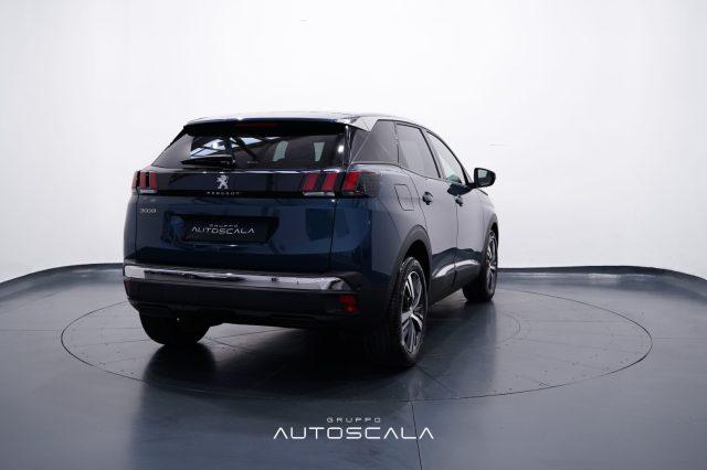 PEUGEOT 3008 1.5 BlueHDi 130CV S&S EAT8 Allure Pack