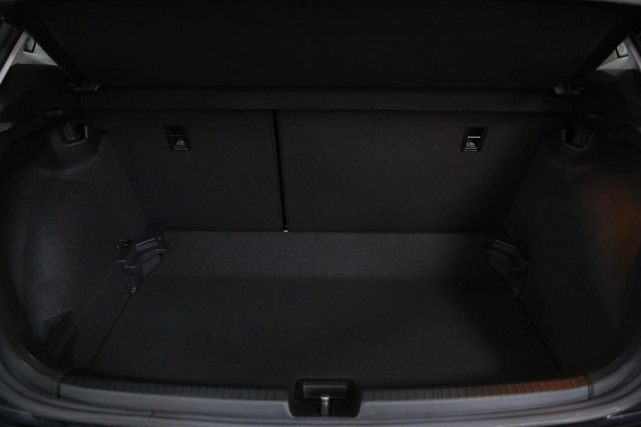 Volkswagen Polo Edition Plus 1.0 80 cv