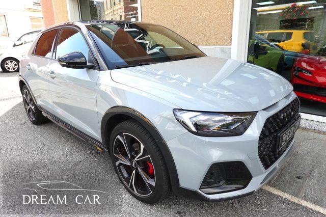 AUDI A1 Citycarver 30 TFSI S-tronic S-line