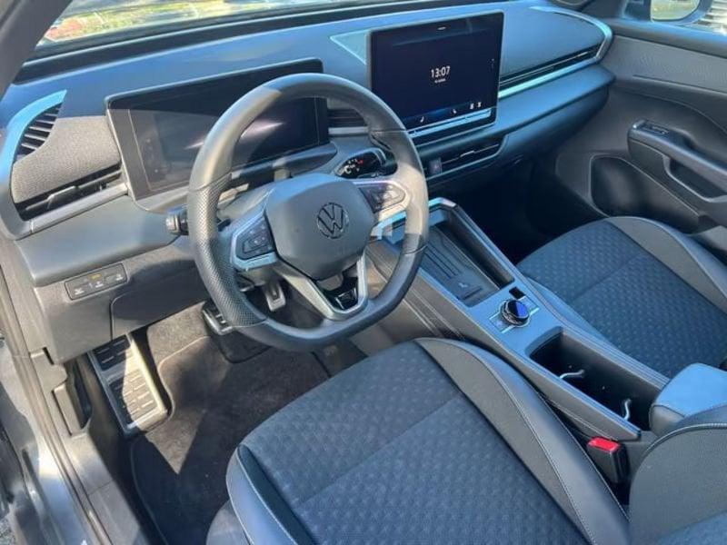 Volkswagen T-Roc Volkswagen T-Roc 1.5 eTSI R-LINE 150cv DSG FULL LED NAVI CAMERA ACC