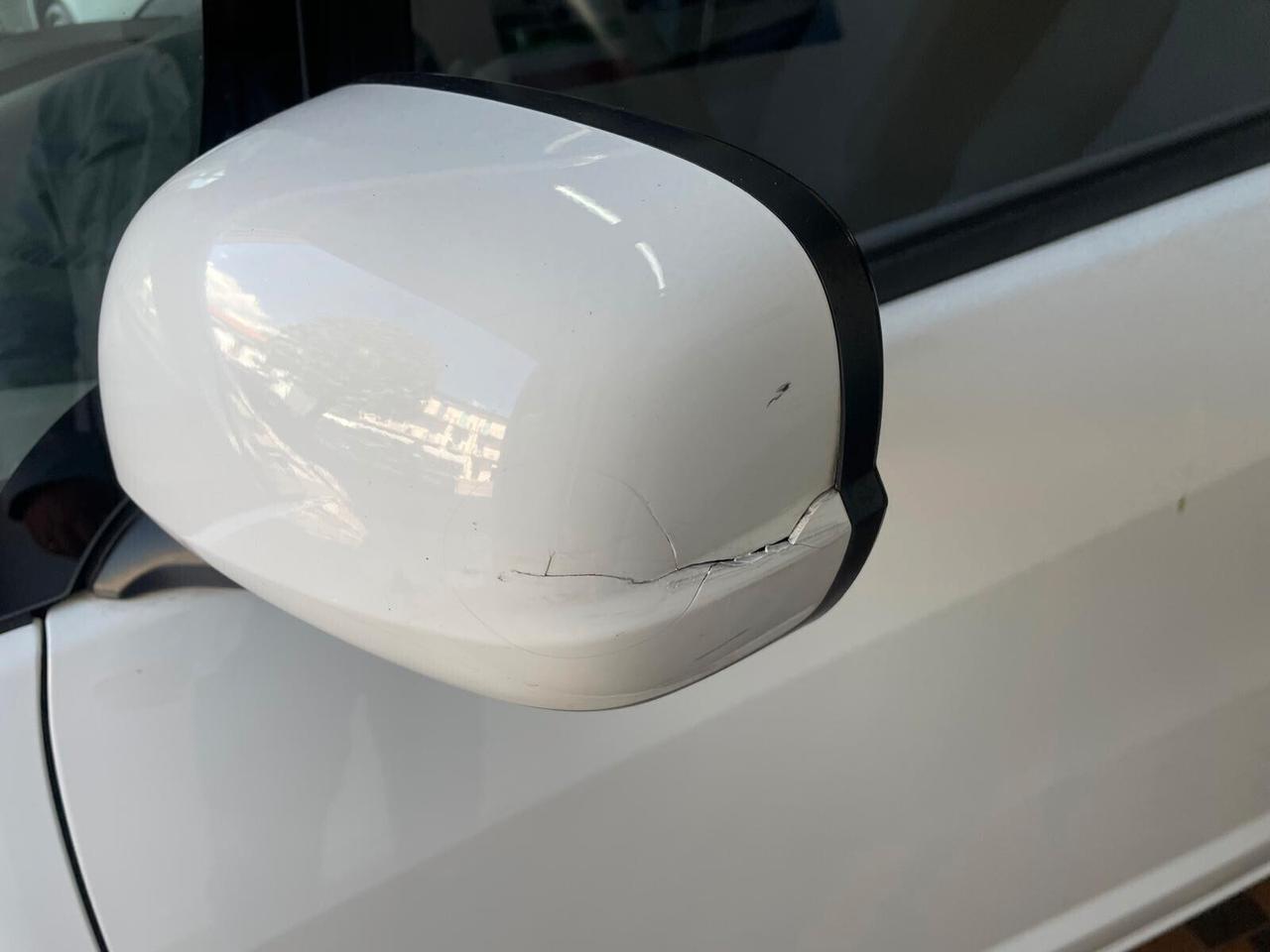 Honda Jazz 1.2 i-VTEC Trend