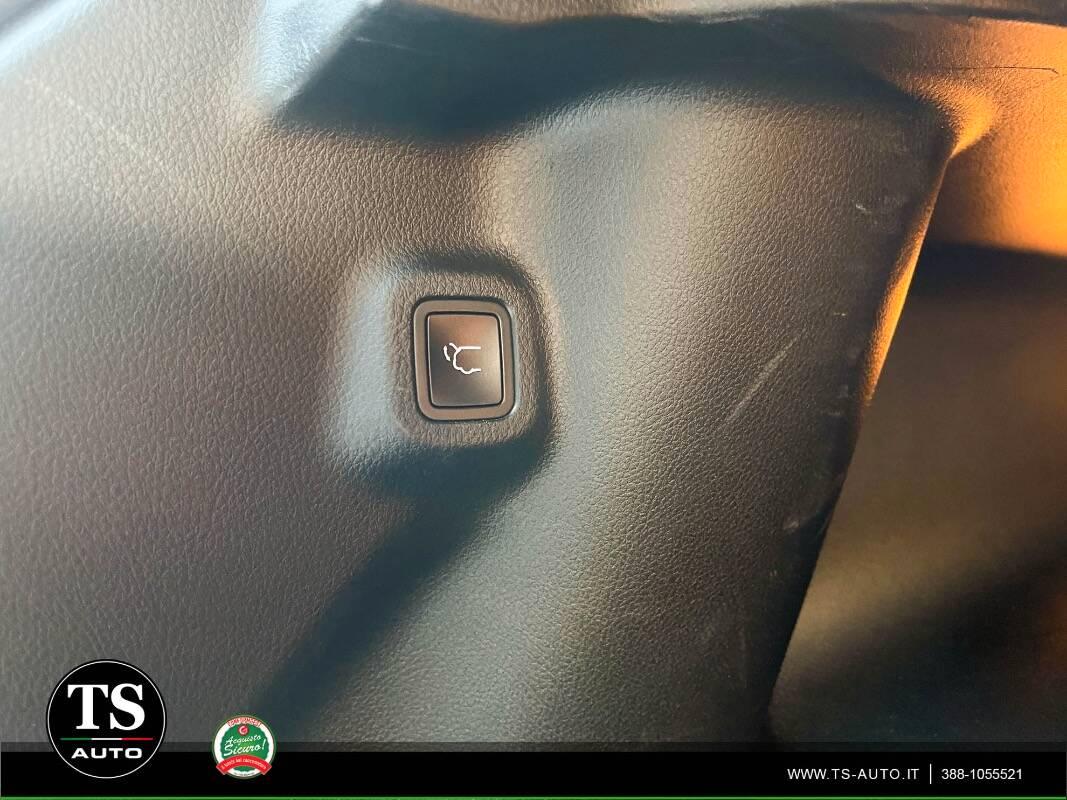 Jeep Compass 1.3 turbo t4 phev Limited auto