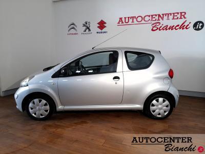 Toyota Aygo 3 Porte Aygo 3p 1.0 Sol