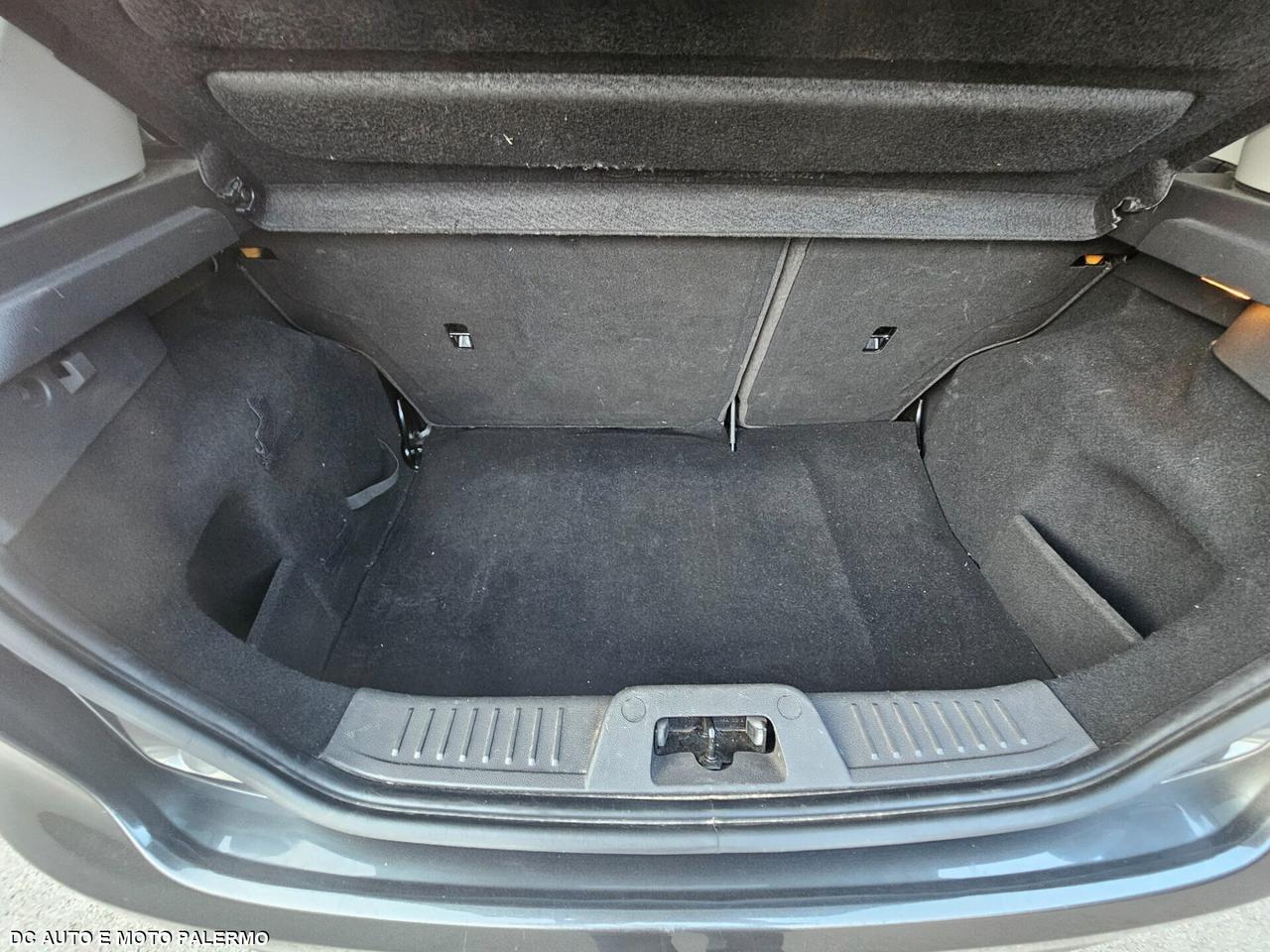 Ford Fiesta 1.5 TDCi 75CV.Titanium.Da Vetrina.2015