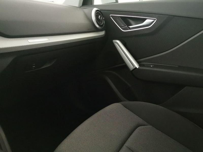 Audi Q2 30 1.0 tfsi Business 116cv