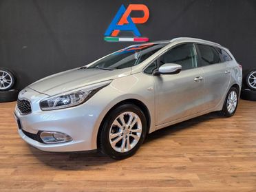 Kia Ceed SW 1.6 crdi Cool 110cv my13