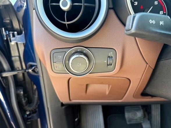 Alfa Romeo Stelvio 2.2 d 190 CV AT8 Super Q4